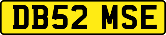DB52MSE