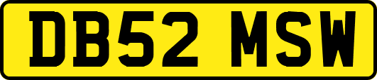 DB52MSW
