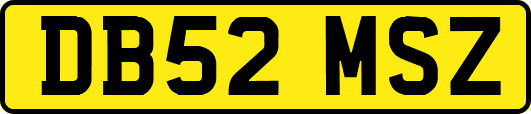 DB52MSZ