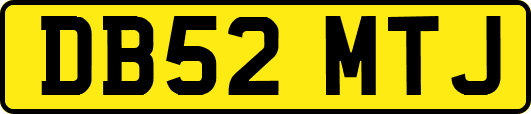 DB52MTJ
