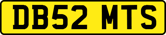 DB52MTS