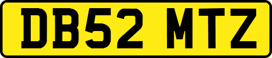 DB52MTZ