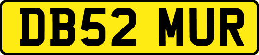 DB52MUR