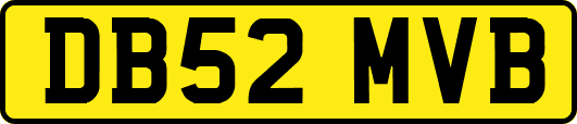 DB52MVB