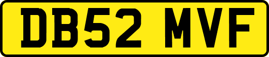 DB52MVF