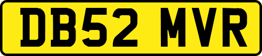DB52MVR