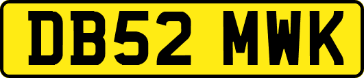 DB52MWK
