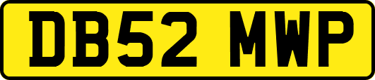 DB52MWP