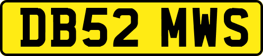 DB52MWS