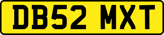 DB52MXT
