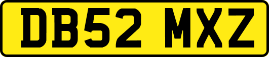 DB52MXZ