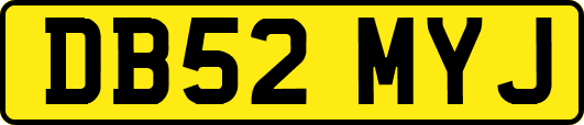 DB52MYJ