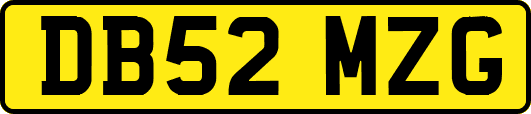 DB52MZG
