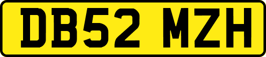 DB52MZH