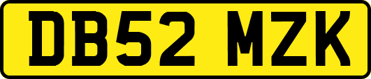 DB52MZK