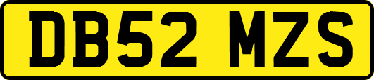 DB52MZS