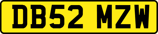 DB52MZW