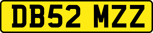 DB52MZZ