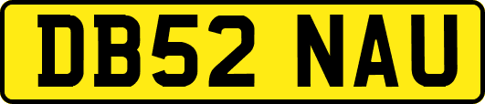DB52NAU