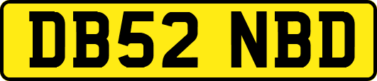 DB52NBD