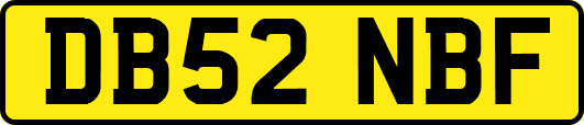 DB52NBF