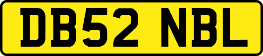 DB52NBL