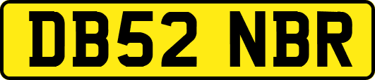 DB52NBR