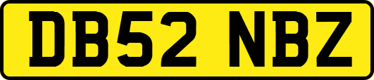 DB52NBZ