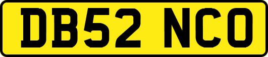 DB52NCO