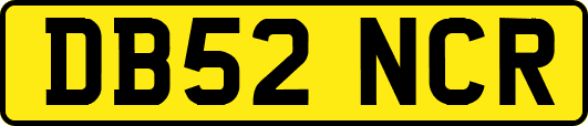 DB52NCR
