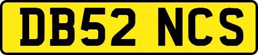 DB52NCS