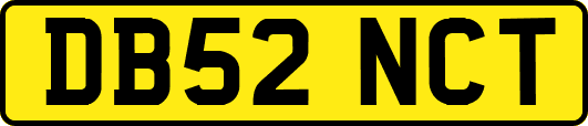 DB52NCT