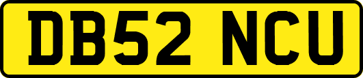 DB52NCU