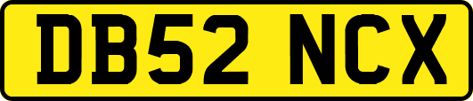 DB52NCX