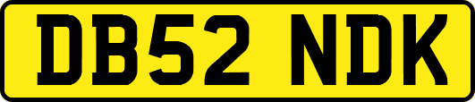 DB52NDK