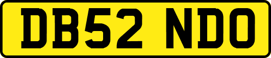 DB52NDO
