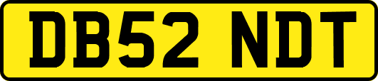 DB52NDT