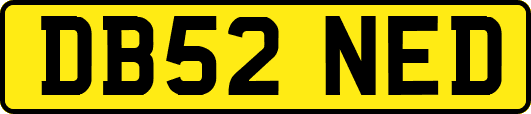 DB52NED