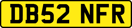 DB52NFR