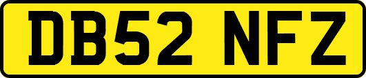 DB52NFZ