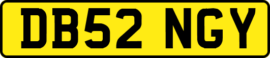 DB52NGY