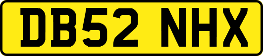 DB52NHX