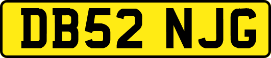 DB52NJG