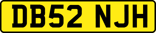 DB52NJH