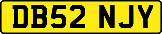 DB52NJY
