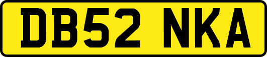 DB52NKA