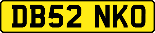 DB52NKO