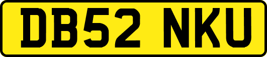 DB52NKU