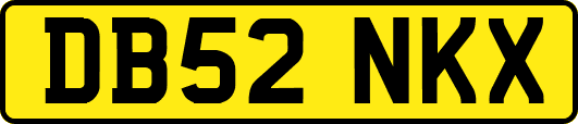 DB52NKX
