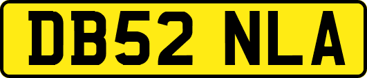 DB52NLA
